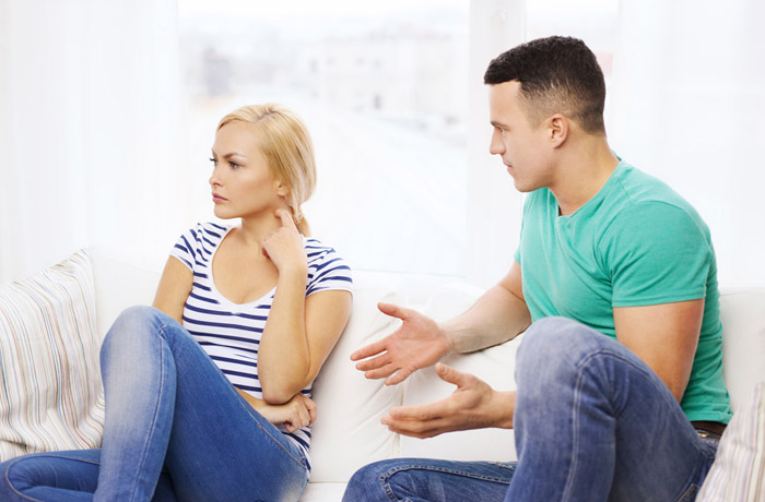 Family Court Proceedings