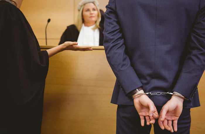 Arbitration / Mediation / Litigation