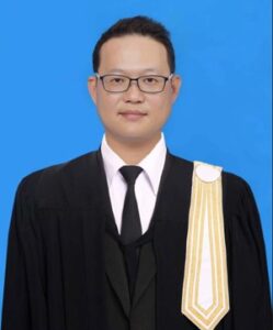 Mongkol Ruengwutchanapuech | Director ILO-Phuket Co., Ltd.